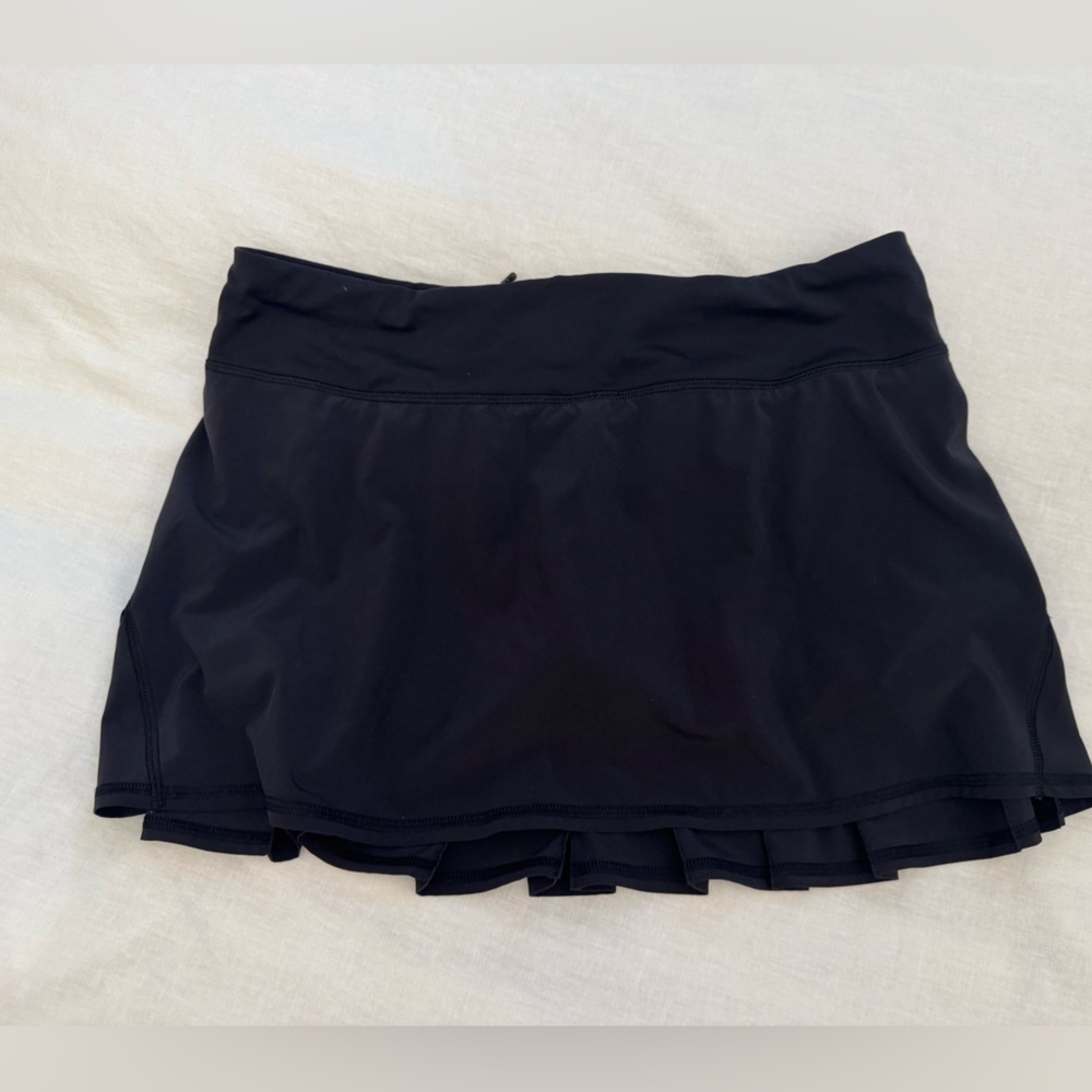 Lululemon Tenis skirt/shorts